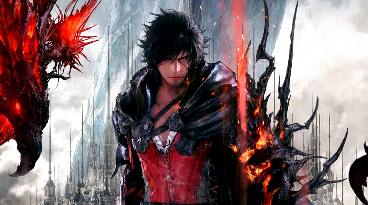 El productor de Final Fantasy XVI: sobre la falta de un mundo abierto y batallas por turnos