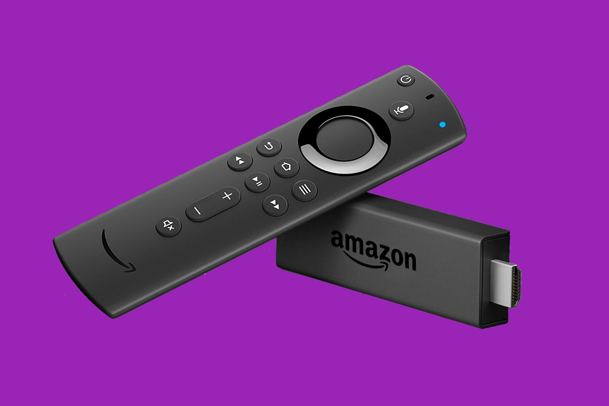 27% de descuento: Fire TV Stick Lite está disponible en Amazon a precio promocional 27% de descuento: Fire TV Stick Lite está disponible en Amazon a precio promocional