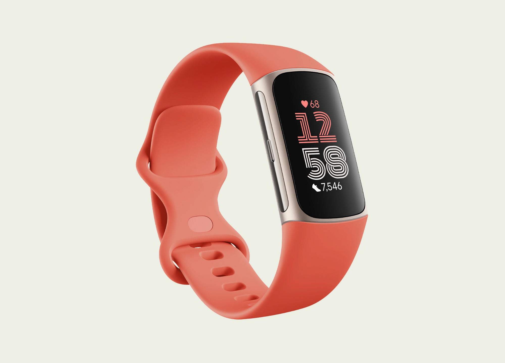 Fitbit Charge 6 con pantalla AMOLED, Google Wallet y sensor ECG se puede comprar en Amazon con un descuento de 20 dólares Fitbit Charge 6 con pantalla AMOLED, Google Wallet y sensor ECG se puede comprar en Amazon con un descuento de 20 dólares