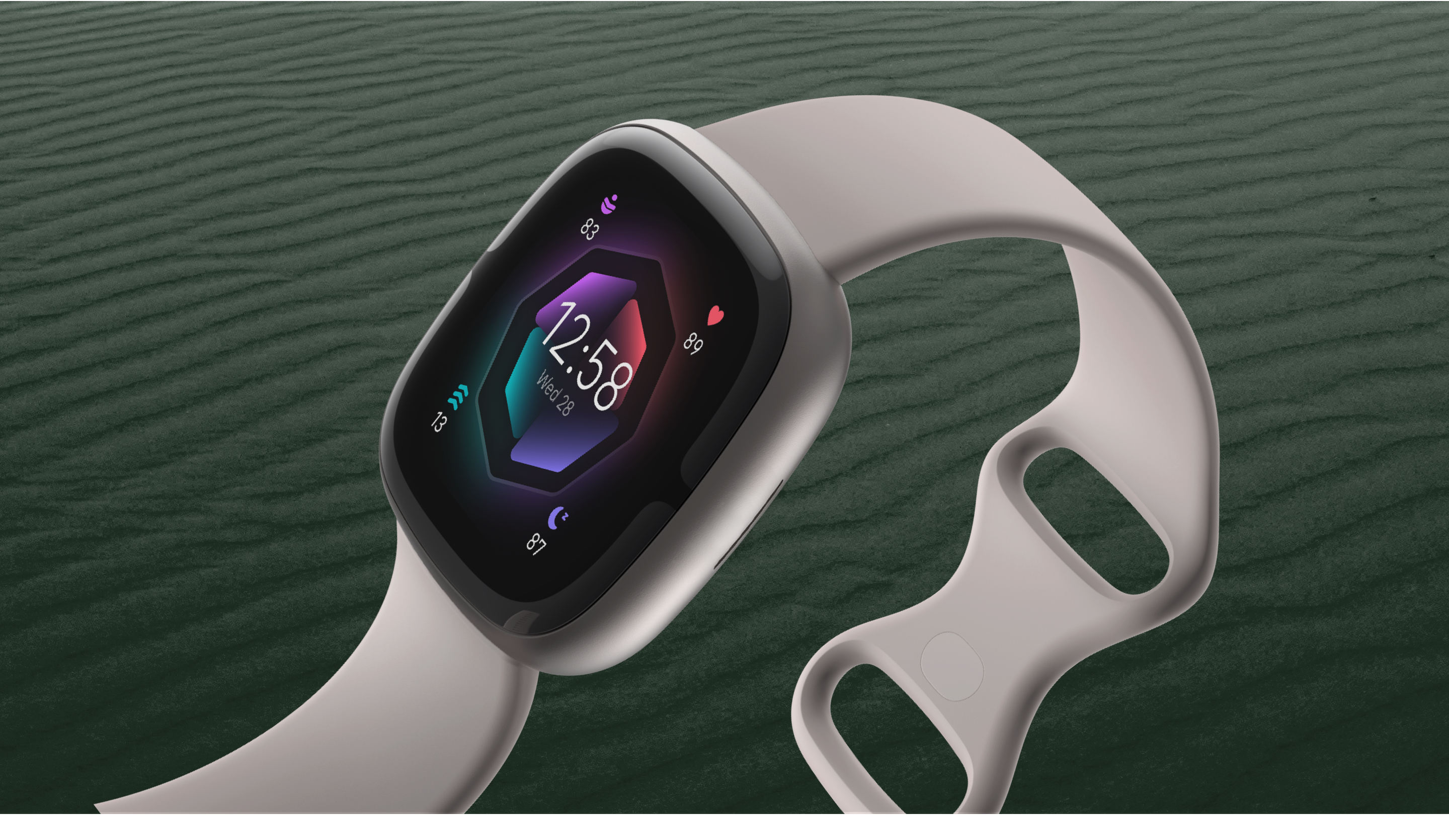 220 dólares de descuento: Google vende el smartwatch Fitbit Sense 2 con sensor de respuesta corporal, sensor de SpO2, GPS y NFC en Amazon por 79 dólares 220 dólares de descuento: Google vende el smartwatch Fitbit Sense 2 con sensor de respuesta corporal, sensor de SpO2, GPS y NFC en Amazon por 79 dólares