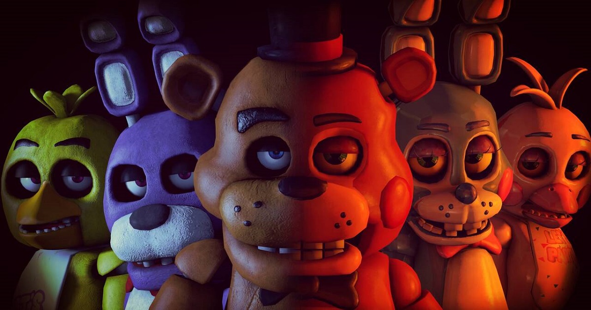 Matthew Lillard, estrella de Five Nights at Freddy's, sueña con muchas secuelas: el futuro de la franquicia, en duda Matthew Lillard, estrella de Five Nights at Freddy's, sueña con muchas secuelas: el futuro de la franquicia, en duda