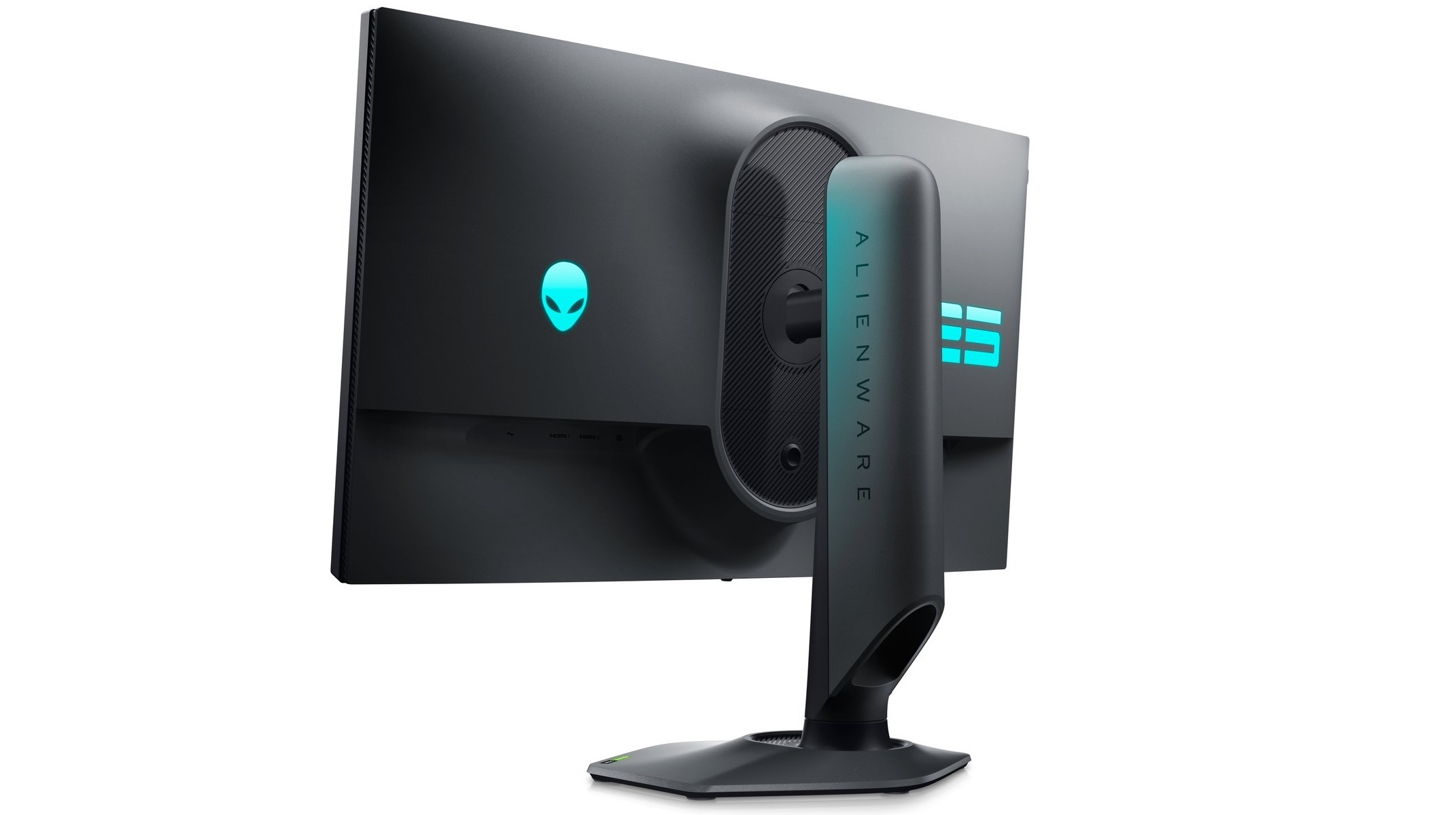 Alienware presentará un monitor para juegos con una frecuencia de refresco de 500 Hz en CES 2023 Alienware presentará un monitor para juegos con una frecuencia de refresco de 500 Hz en CES 2023