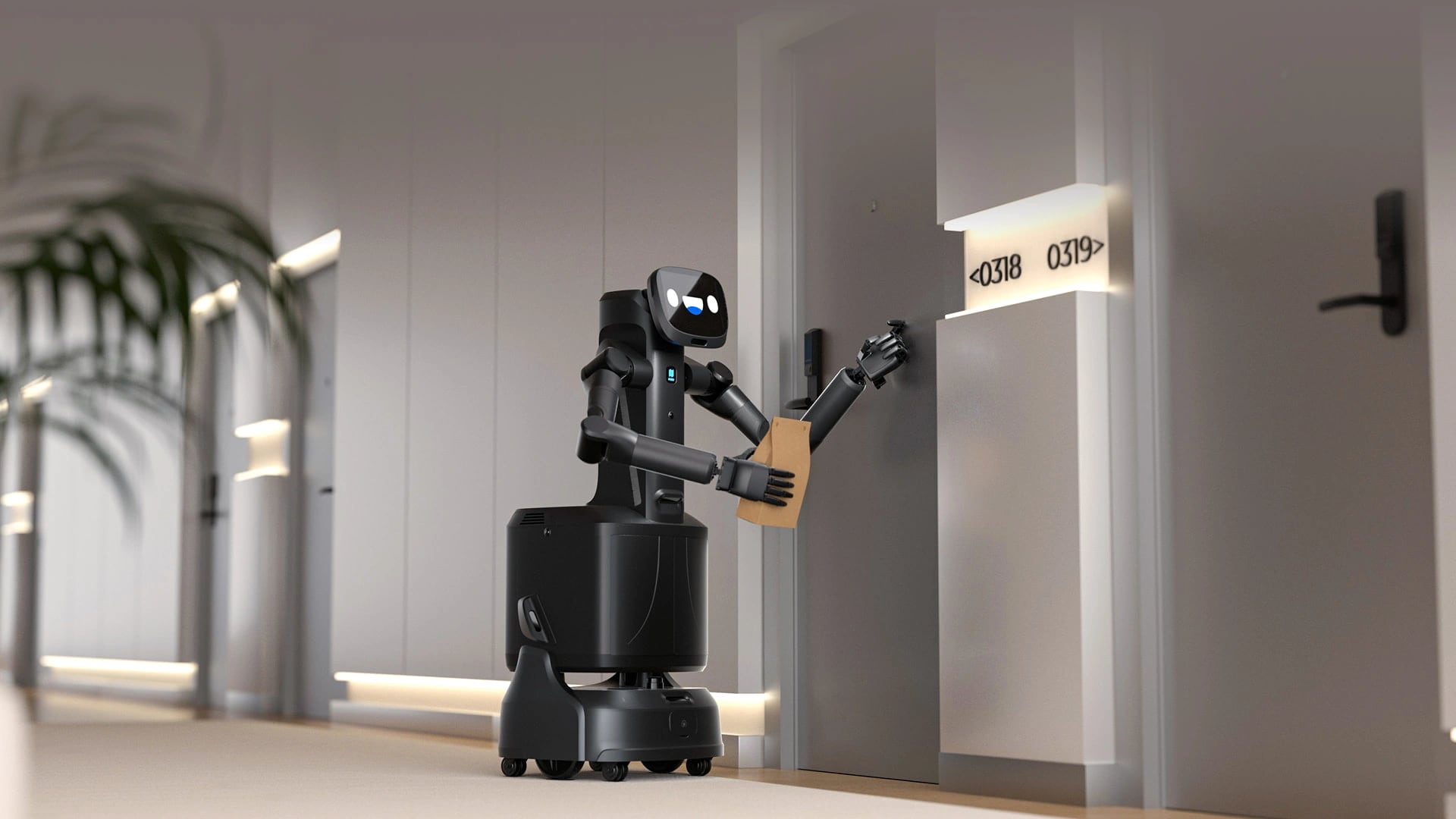 FlashBot Arm: Un robot que cambia la forma de pensar sobre la automatización