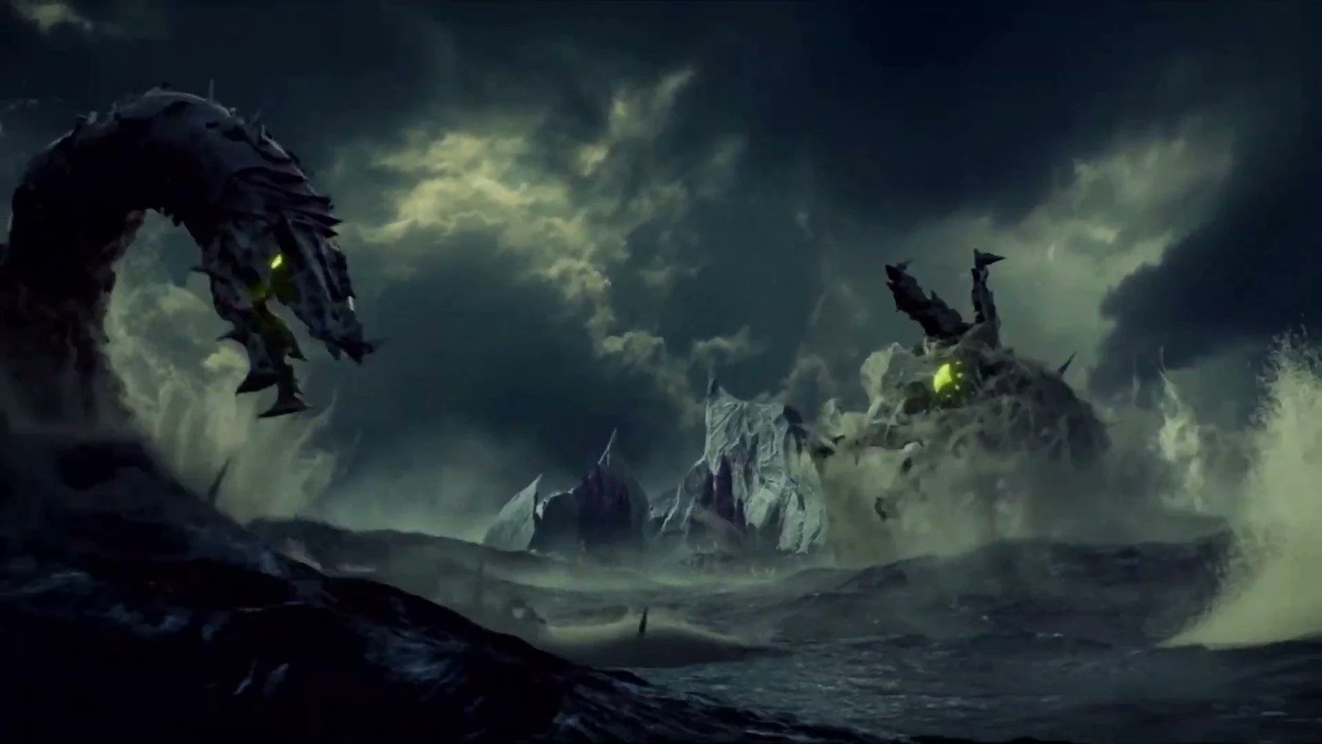 Con el lanzamiento de Season of the Deep, los desarrolladores de Destiny 2 añadirán nuevas características al juego Con el lanzamiento de Season of the Deep, los desarrolladores de Destiny 2 añadirán nuevas características al juego