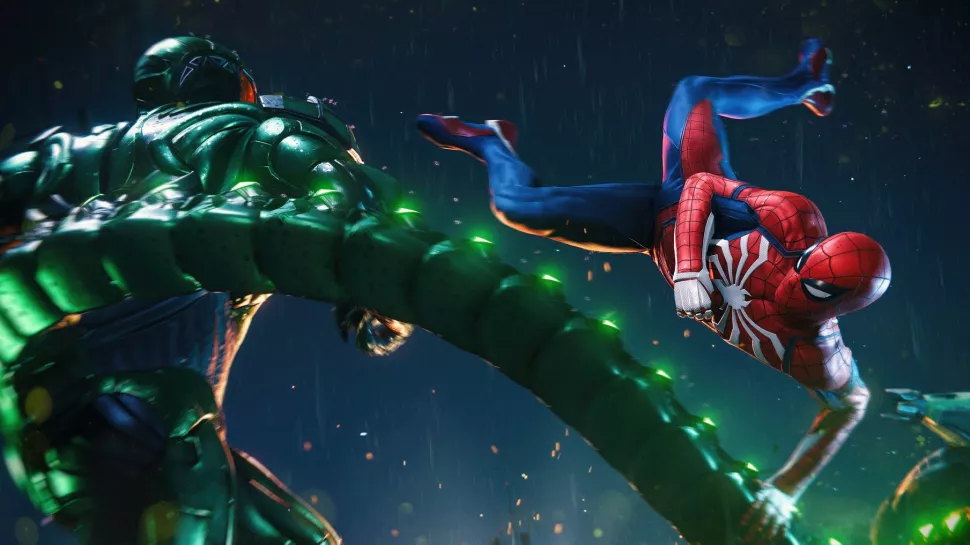 Se revela la fecha de lanzamiento de Spider-Man Remastered para PC Se revela la fecha de lanzamiento de Spider-Man Remastered para PC