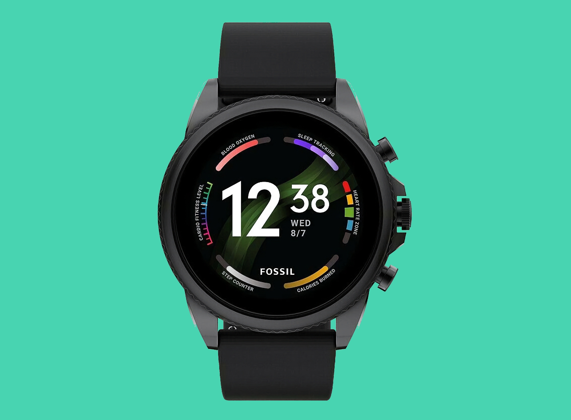 Fossil Gen 6 en Amazon: smartwatch con caja de 44 mm, NFC y Wear OS a bordo por 151 dólares de descuento Fossil Gen 6 en Amazon: smartwatch con caja de 44 mm, NFC y Wear OS a bordo por 151 dólares de descuento