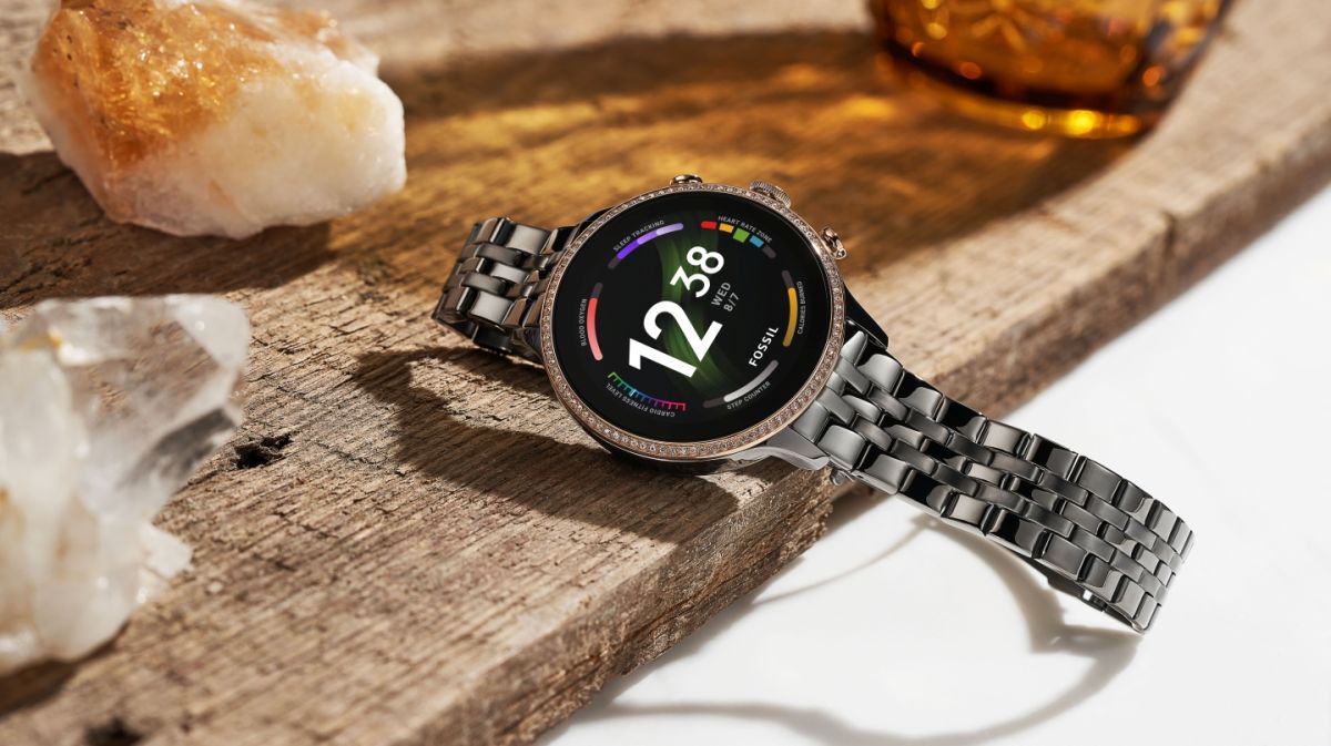 ¿No habrá Fossil Gen 7? Parece que Fossil no fabricará más relojes inteligentes basados en Wear OS ¿No habrá Fossil Gen 7? Parece que Fossil no fabricará más relojes inteligentes basados en Wear OS