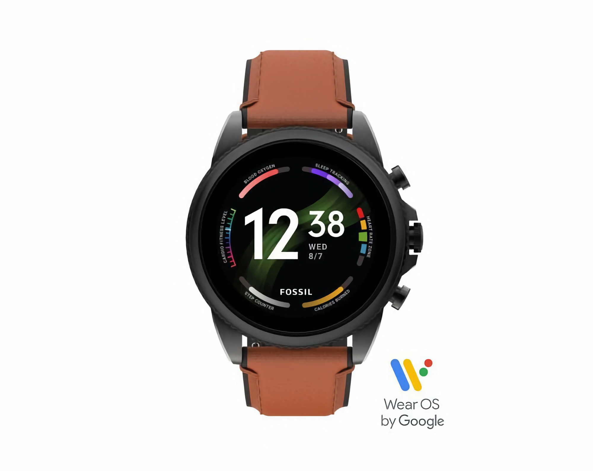 Gran oferta de primavera de Amazon: Fossil Gen 6 con cuerpo de 44 mm, NFC y Wear OS a bordo por 190 dólares de descuento Gran oferta de primavera de Amazon: Fossil Gen 6 con cuerpo de 44 mm, NFC y Wear OS a bordo por 190 dólares de descuento