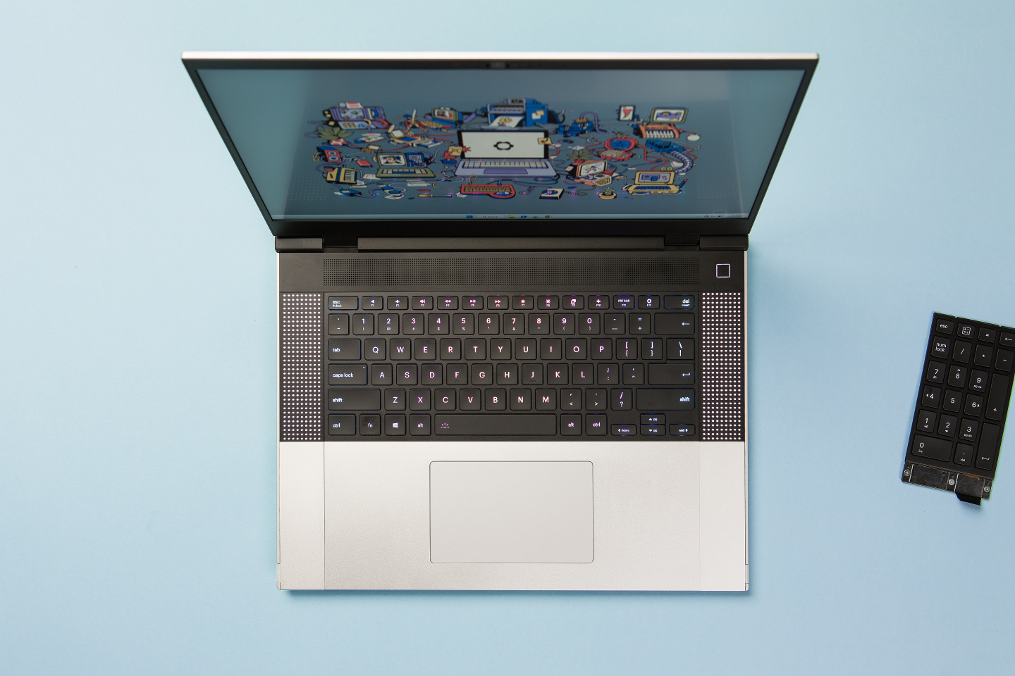 Framework Laptop 16: un portátil modular para jugadores con capacidad para sustituir cualquier pieza Framework Laptop 16: un portátil modular para jugadores con capacidad para sustituir cualquier pieza