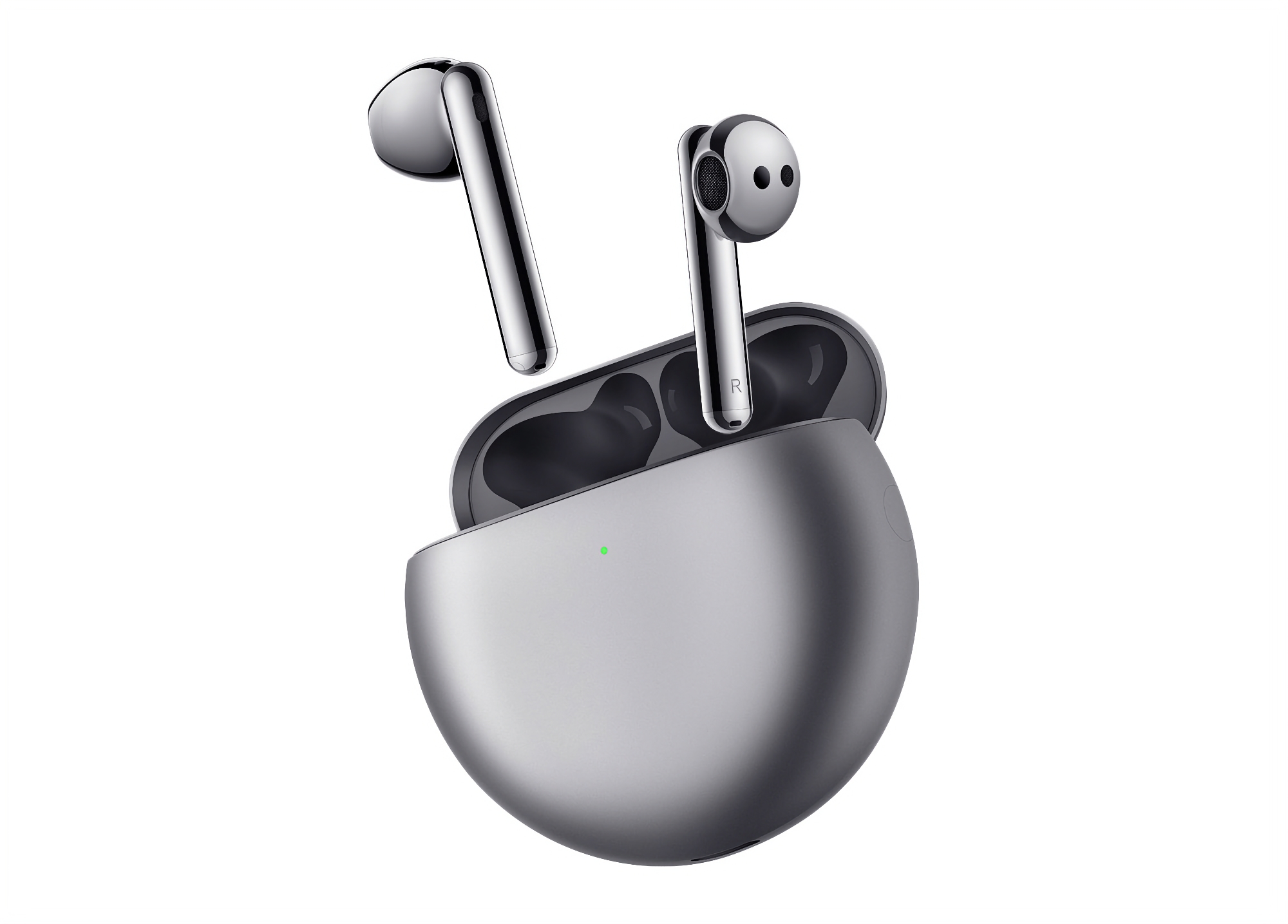 Competidor de los AirPods 3: Huawei presentará los auriculares FreeBuds 5 TWS en diciembre Competidor de los AirPods 3: Huawei presentará los auriculares FreeBuds 5 TWS en diciembre