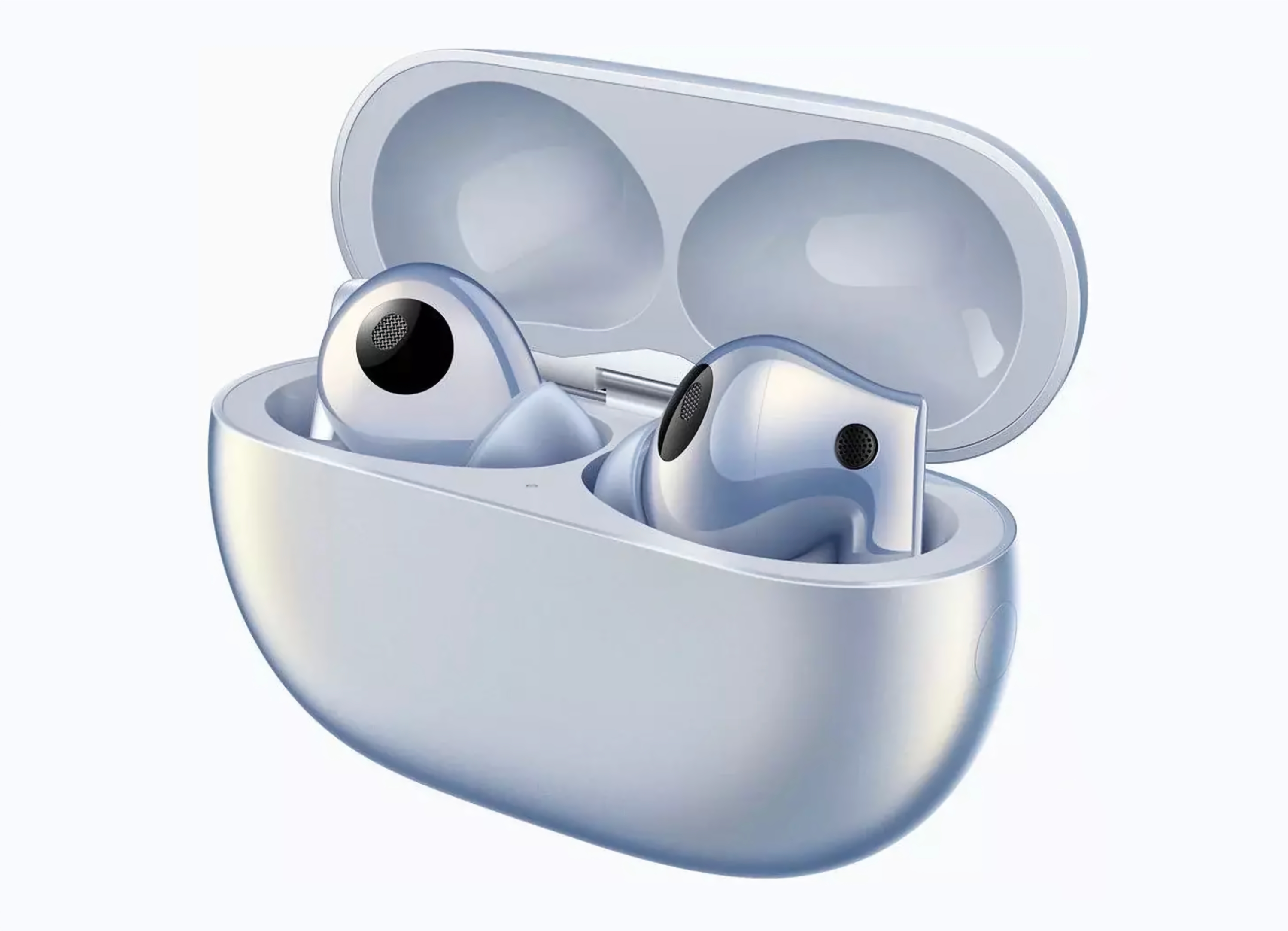 Huawei se burla del lanzamiento de los auriculares insignia TWS FreeBuds Pro 2 Huawei se burla del lanzamiento de los auriculares insignia TWS FreeBuds Pro 2