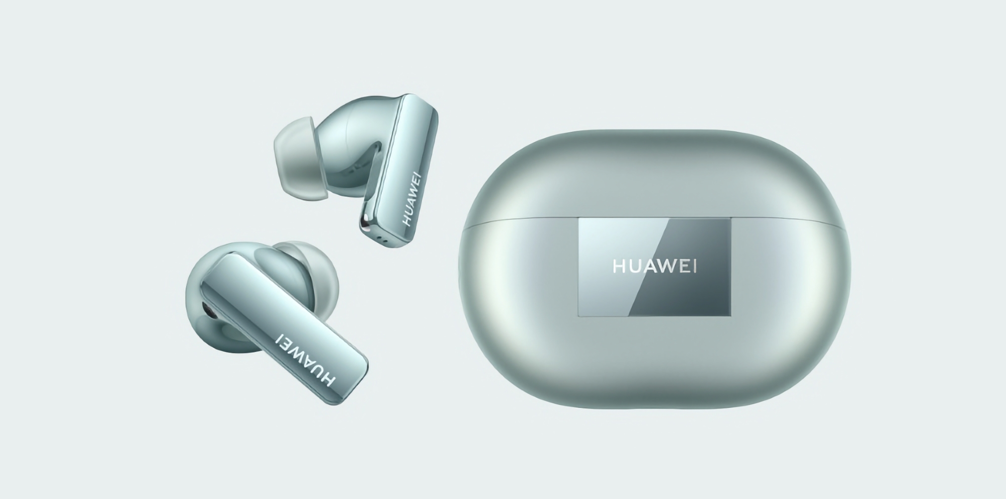 Huawei ha lanzado una nueva actualización de software para los FreeBuds Pro 3 Huawei ha lanzado una nueva actualización de software para los FreeBuds Pro 3