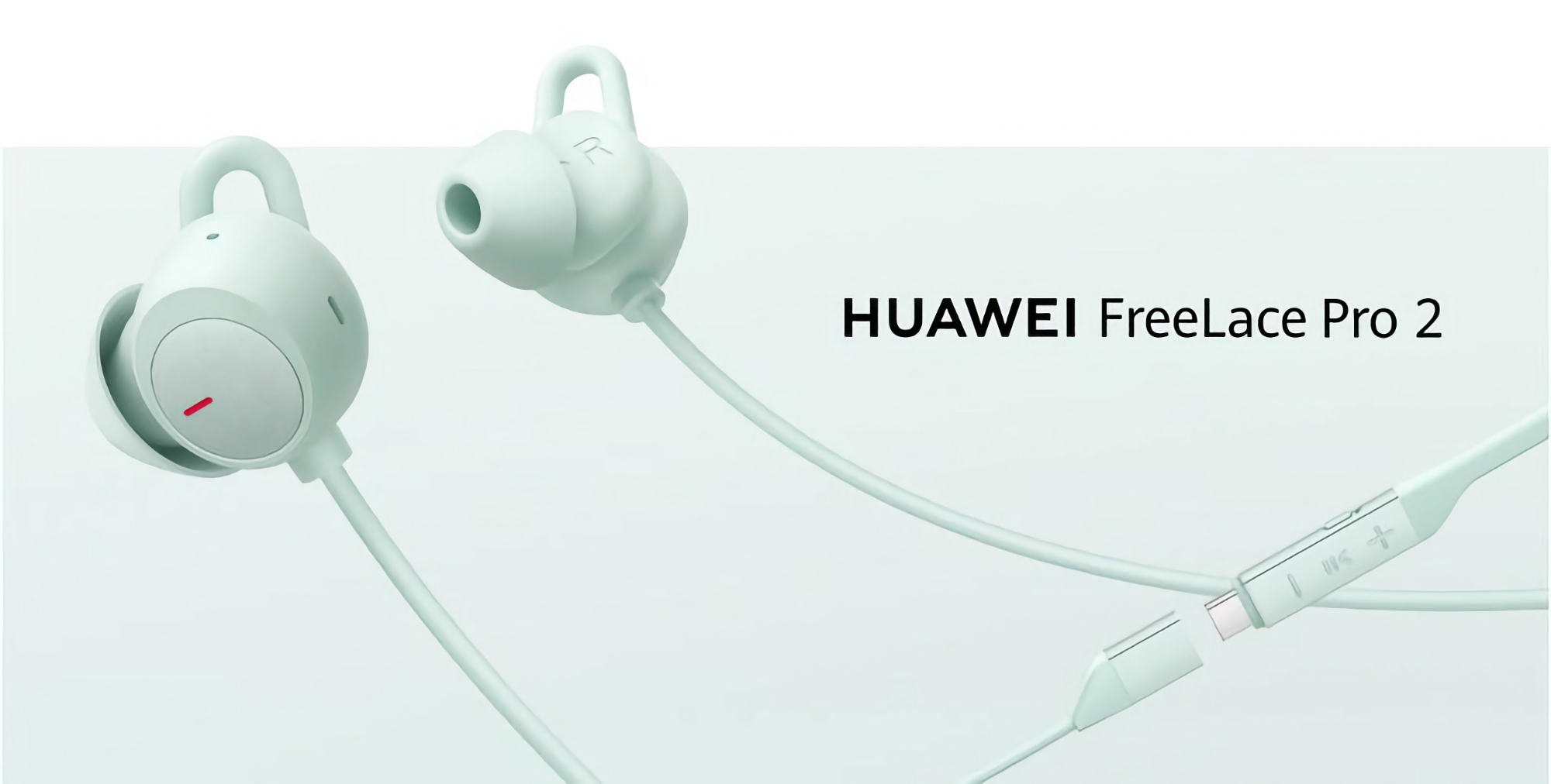 Huawei ha revelado el precio y la fecha de lanzamiento de los auriculares inalámbricos FreeLace Pro 2 Huawei ha revelado el precio y la fecha de lanzamiento de los auriculares inalámbricos FreeLace Pro 2