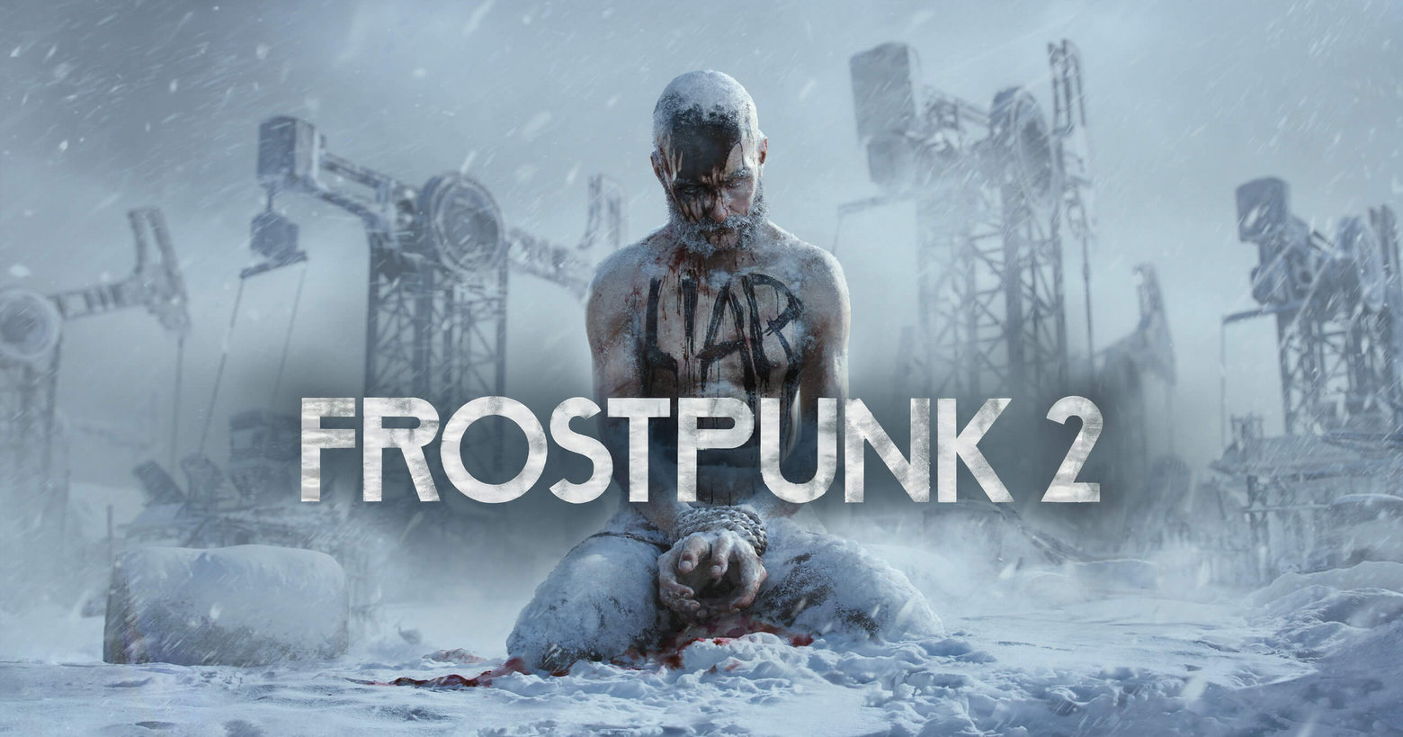 Los desarrolladores de Frostpunk 2 hablaron de la importancia de los mods en el juego y de cómo Unreal Engine 5 ha simplificado su creación Los desarrolladores de Frostpunk 2 hablaron de la importancia de los mods en el juego y de cómo Unreal Engine 5 ha simplificado su creación
