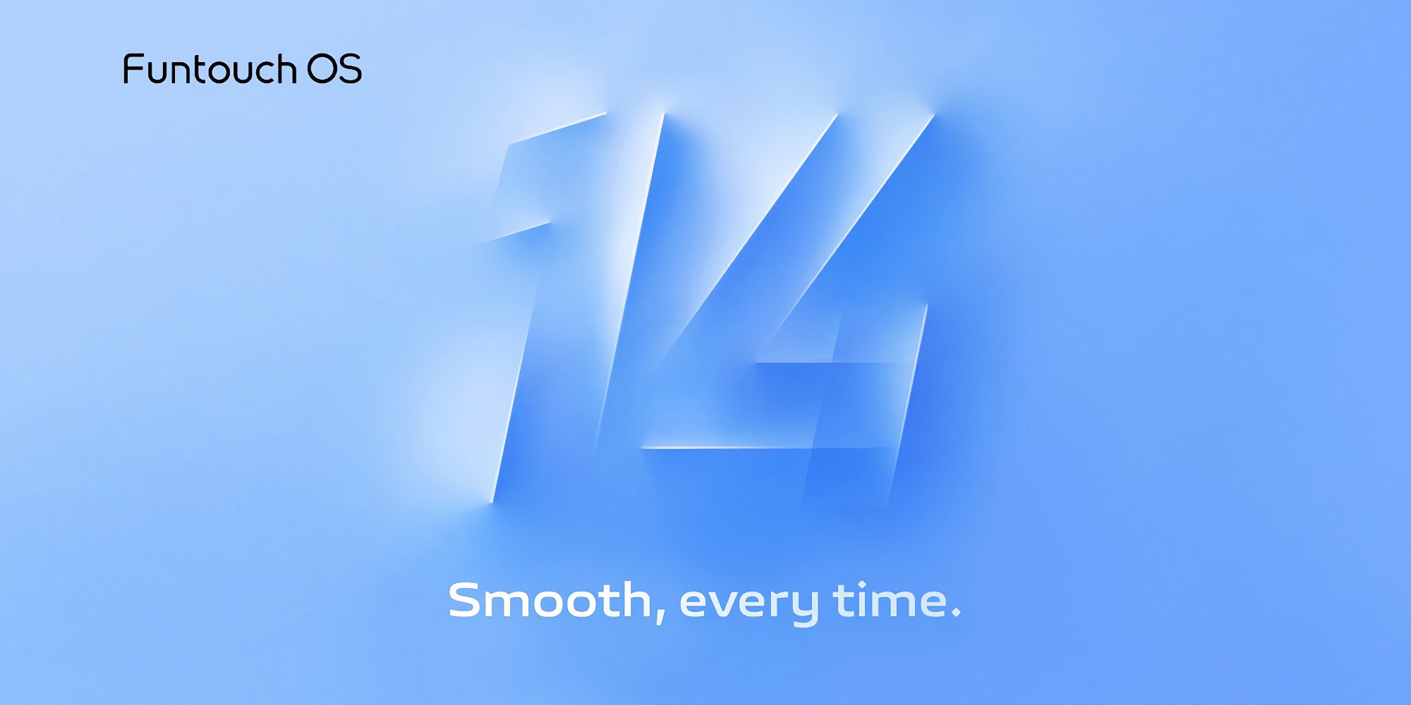 Ya es oficial: vivo presentará Funtouch OS 14 shell basado en Android 14 el 7 de octubre Ya es oficial: vivo presentará Funtouch OS 14 shell basado en Android 14 el 7 de octubre