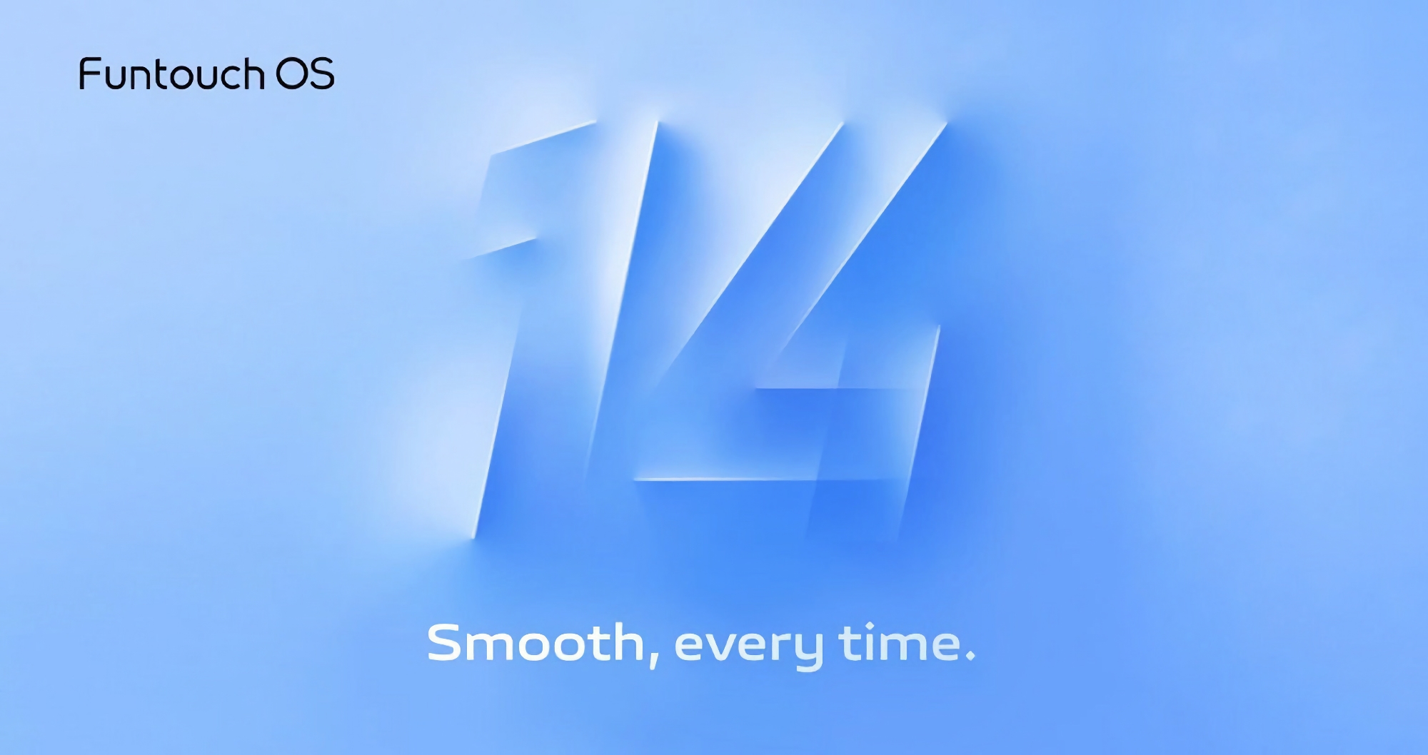 vivo ha revelado qué smartphones iQOO y cuándo recibirán Funtouch OS 14 basado en Android 14 vivo ha revelado qué smartphones iQOO y cuándo recibirán Funtouch OS 14 basado en Android 14