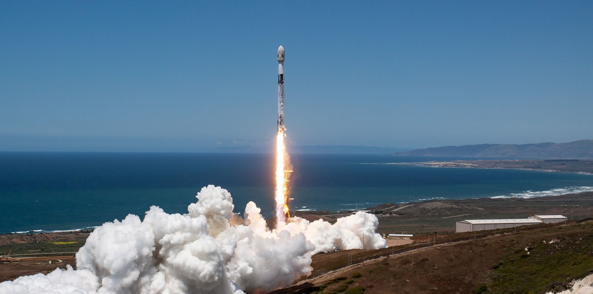 SpaceX lanza un nuevo lote de satélites Starlink - Los cohetes Falcon 9 han volado 29 misiones desde principios de año SpaceX lanza un nuevo lote de satélites Starlink - Los cohetes Falcon 9 han volado 29 misiones desde principios de año