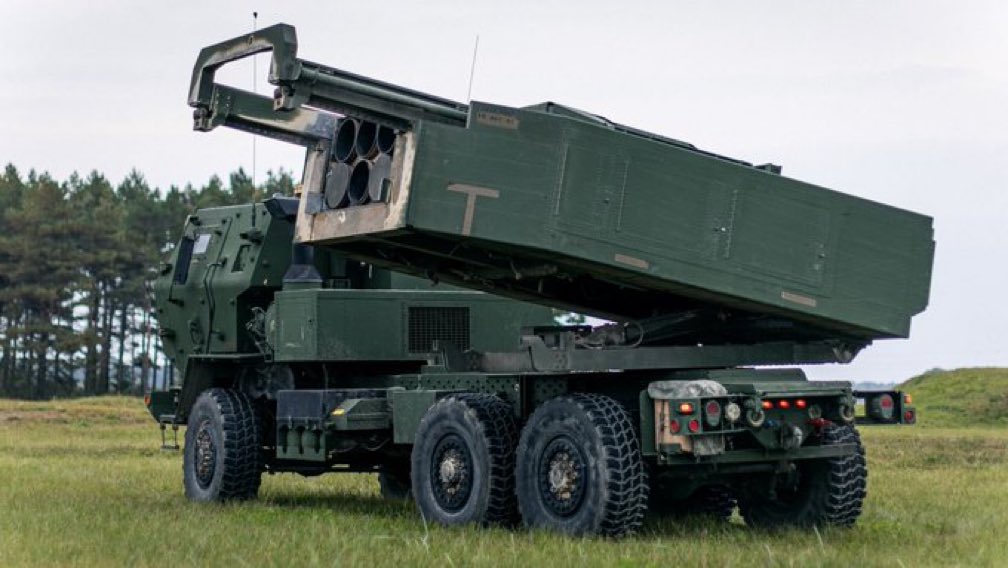 Lockheed Martin entrega a Polonia otros dos lanzadores M142 HIMARS en virtud de un contrato de 655 millones de dólares Lockheed Martin entrega a Polonia otros dos lanzadores M142 HIMARS en virtud de un contrato de 655 millones de dólares