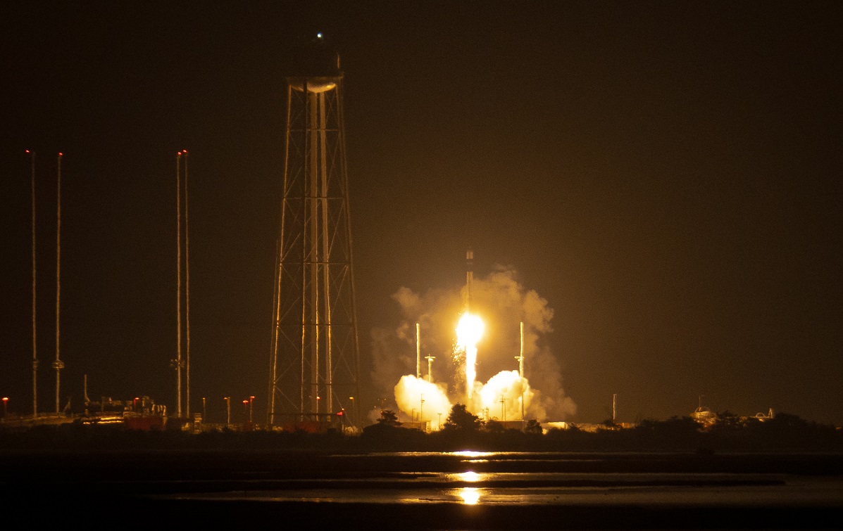 Rocket Lab ha realizado con éxito el primer lanzamiento suborbital del cohete hipersónico HASTE Rocket Lab ha realizado con éxito el primer lanzamiento suborbital del cohete hipersónico HASTE