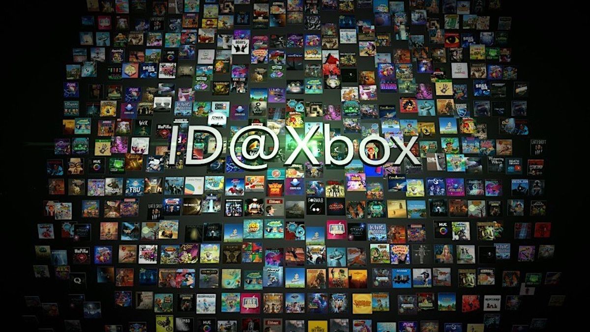 ¿Cómo se ha transformado la marca ID@Xbox? Aquí tienes todos los detalles. Descubre el nuevo logotipo de ID@Xbox: ¿qué ha cambiado?