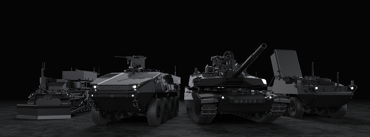 General Dynamics desarrolla el tanque AbramsX de próxima generación con sistema de propulsión híbrido, soporte de IA y modo no tripulado General Dynamics desarrolla el tanque AbramsX de próxima generación con sistema de propulsión híbrido, soporte de IA y modo no tripulado