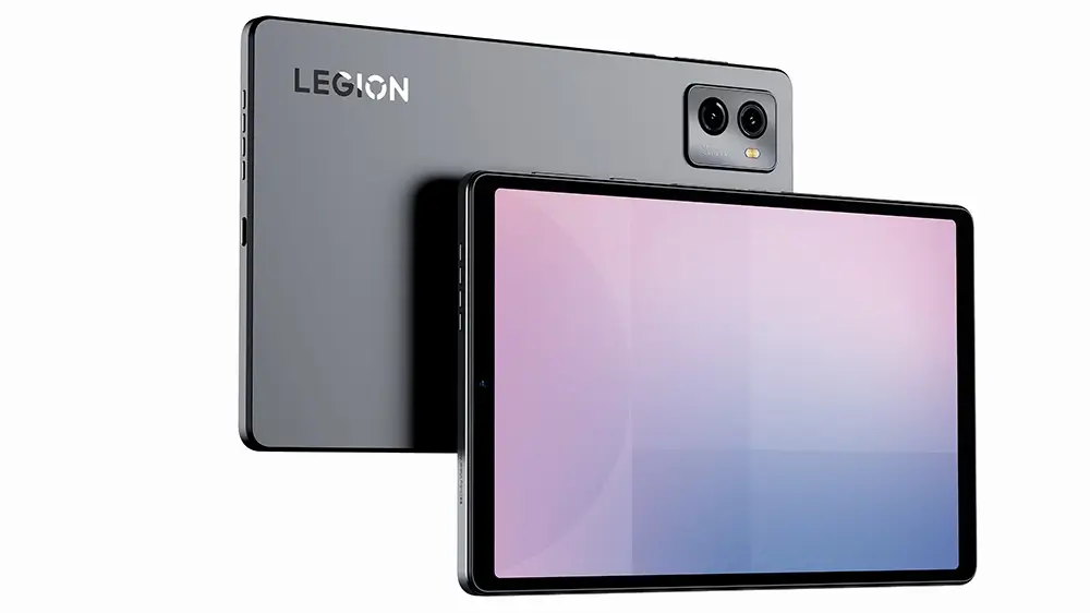 Lenovo ha confirmado el lanzamiento de la tableta para juegos Legion Y700 (2024) Lenovo ha confirmado el lanzamiento de la tableta para juegos Legion Y700 (2024)
