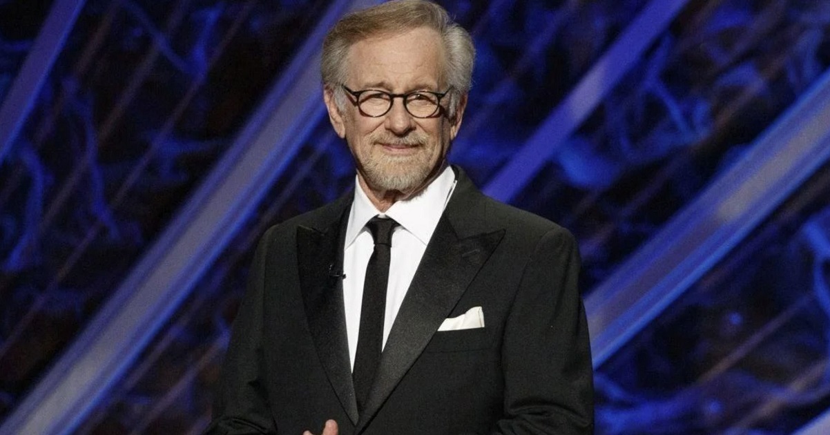 Steven Spielberg y Simon Kinberg, productor de Deadpool y X-Men, unen fuerzas en el nuevo thriller Long Lost