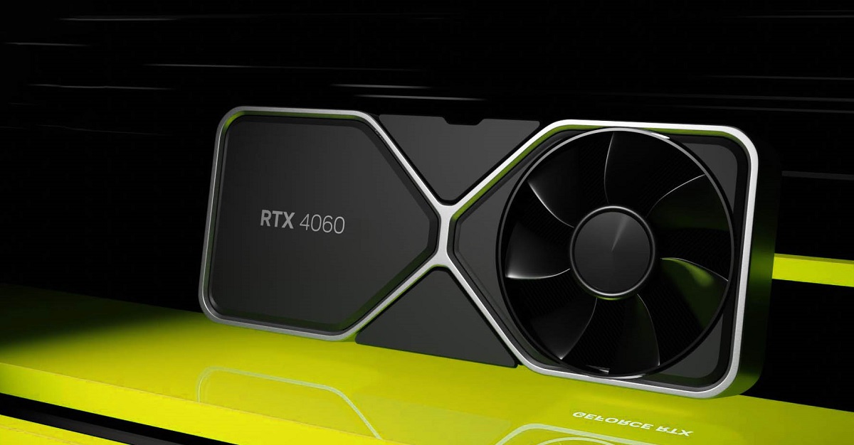 La NVIDIA GeForce RTX 4060 de 299 dólares estará disponible antes de lo previsto La NVIDIA GeForce RTX 4060 de 299 dólares estará disponible antes de lo previsto