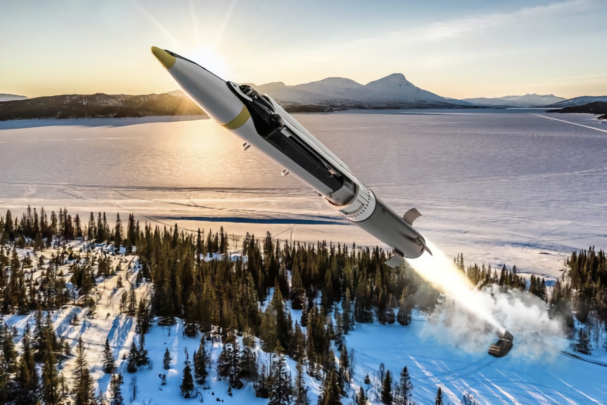 En lugar de ATACMS: Boeing pide al Pentágono que proporcione a Ucrania proyectiles GLSDB de alta precisión con un alcance de hasta 150 km, que pueden ser lanzados desde HIMARS, M270 y aviones En lugar de ATACMS: Boeing pide al Pentágono que proporcione a Ucrania proyectiles GLSDB de alta precisión con un alcance de hasta 150 km, que pueden ser lanzados desde HIMARS, M270 y aviones