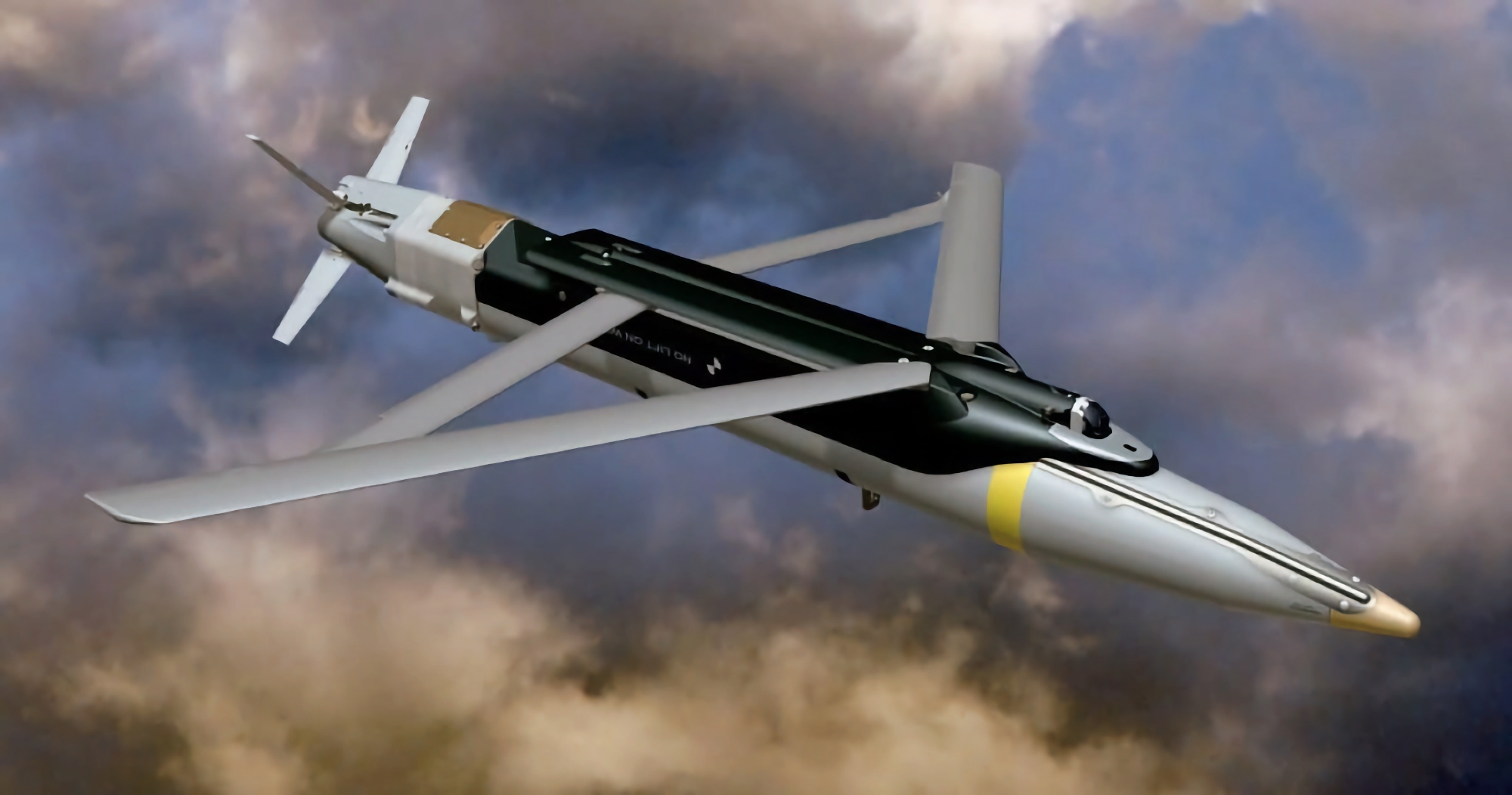 Según lo previsto: Boeing y Saab comunicaron cuándo suministrarán a Ucrania proyectiles GLSDB para MLRS con un alcance de hasta 150 km. Según lo previsto: Boeing y Saab comunicaron cuándo suministrarán a Ucrania proyectiles GLSDB para MLRS con un alcance de hasta 150 km.
