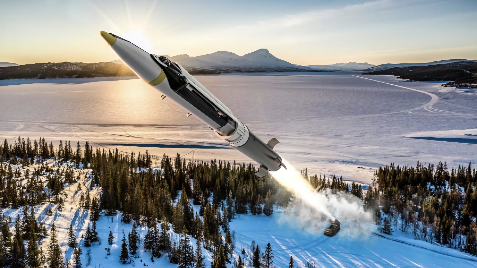EE.UU. prepara un nuevo paquete de ayuda militar de 2.200 millones de dólares para Ucrania, que incluirá misiles GLSDB para HIMARS y M270 con un alcance de 150 km. EE.UU. prepara un nuevo paquete de ayuda militar de 2.200 millones de dólares para Ucrania, que incluirá misiles GLSDB para HIMARS y M270 con un alcance de 150 km.