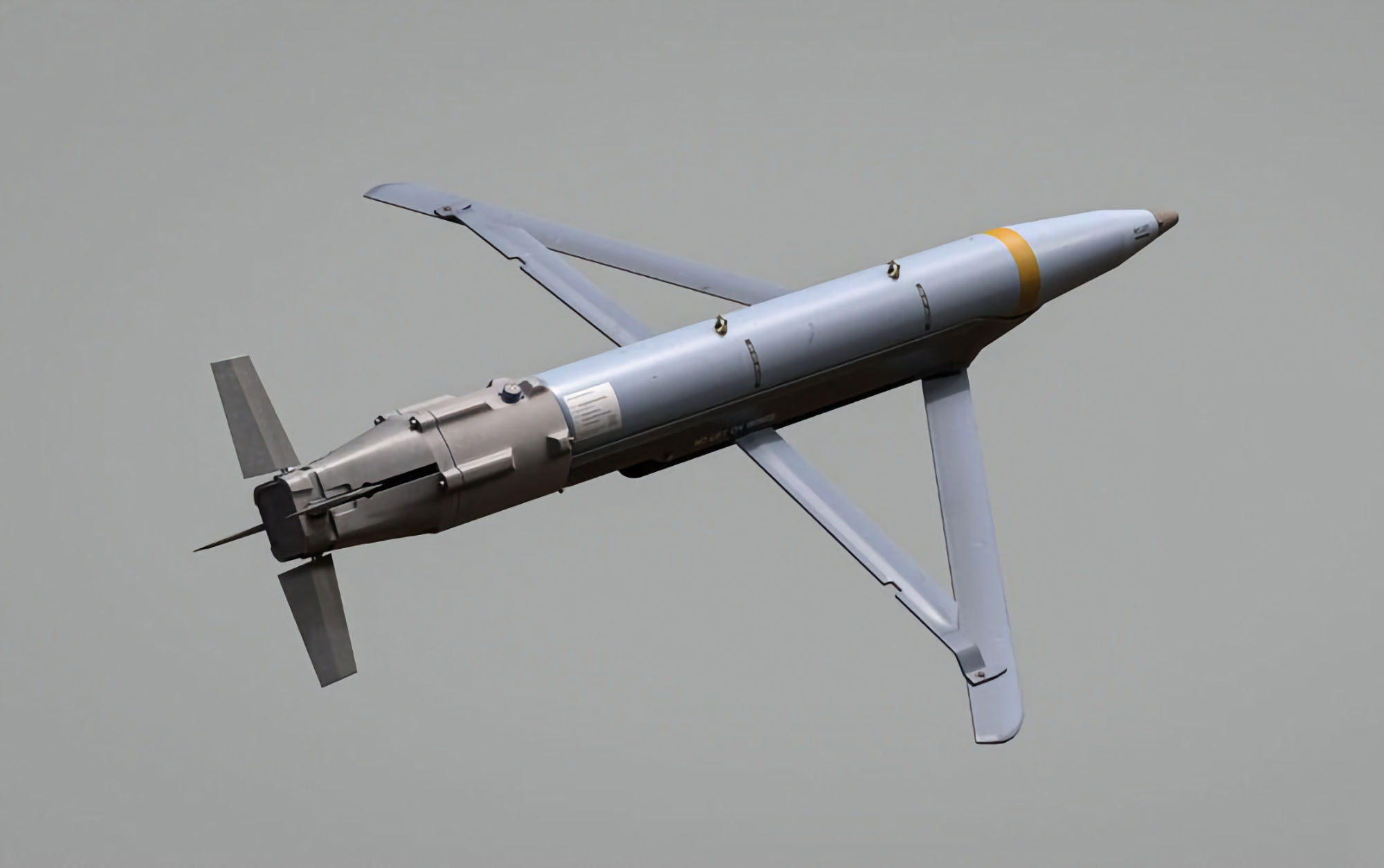 Oficial: EE.UU. ha transferido a Ucrania proyectiles GLSDB para HIMARS y M270 con un alcance de hasta 150 kilómetros. Oficial: EE.UU. ha transferido a Ucrania proyectiles GLSDB para HIMARS y M270 con un alcance de hasta 150 kilómetros.