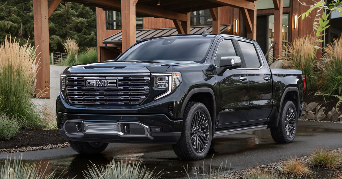 GMC Sierra 2023: Desvelando las características tecnológicas para los conductores modernos Explorando el GMC Sierra 2023: las últimas innovaciones tecnológicas en un pick-up clásico