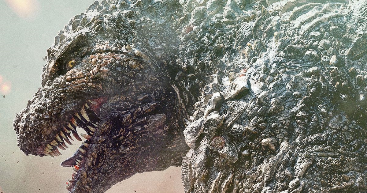 Godzilla Menos Uno conquista nuevos máximos en Rotten Tomatoes, estableciendo un récord de audiencia en la historia de la franquicia Godzilla Menos Uno conquista nuevos máximos en Rotten Tomatoes, estableciendo un récord de audiencia en la historia de la franquicia