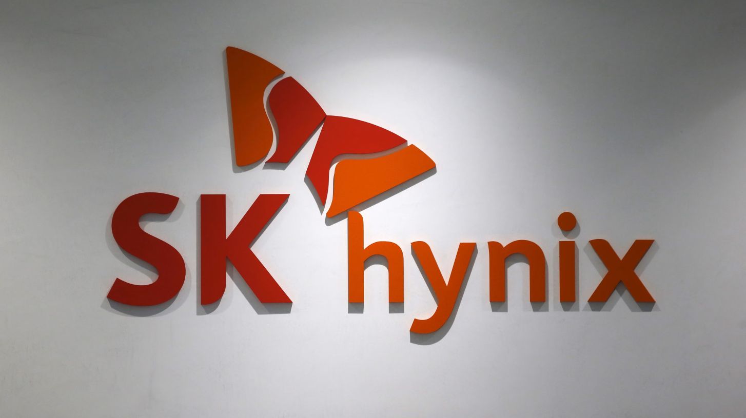 Un desglose de los cambios de logotipo de SK Hynix: ¿Cómo está cambiando la marca?
