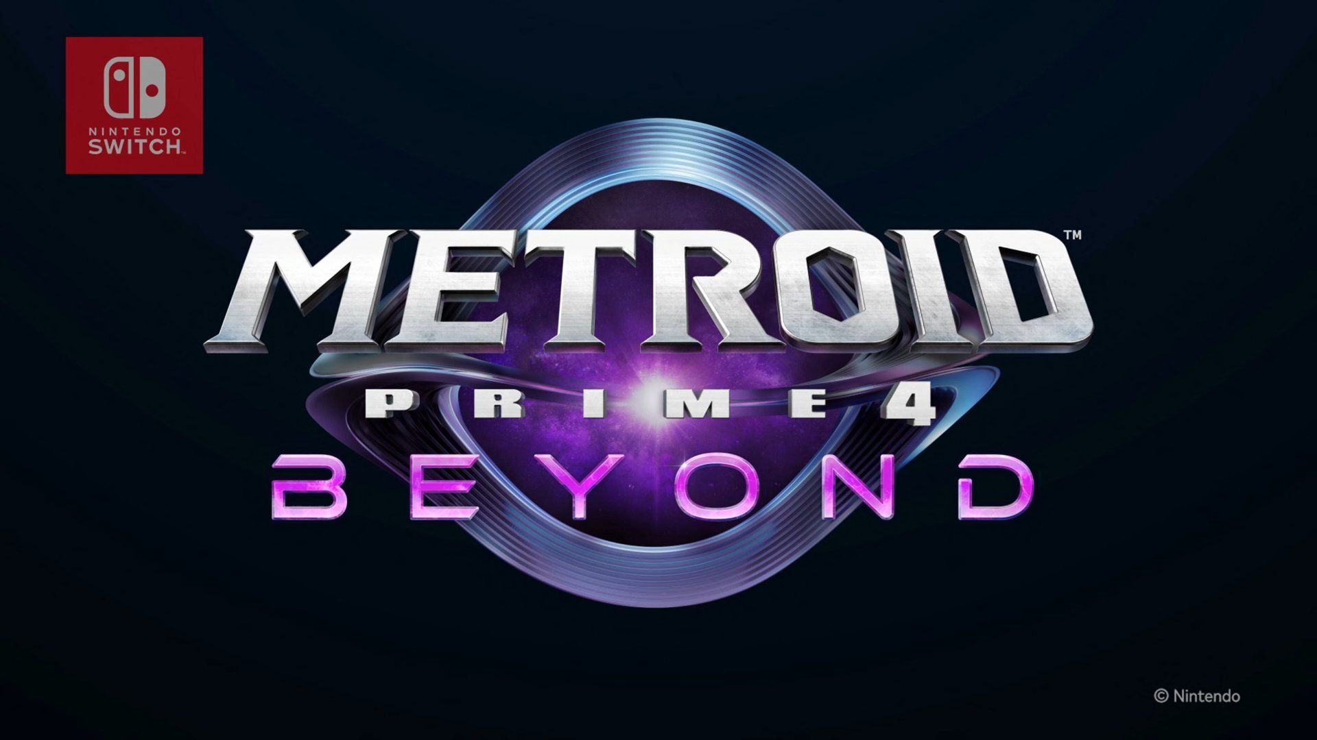 Nintendo confirma sus planes de lanzar Metroid Prime 4: Beyond y Pokemon Legends Z-A en 2025 para la Switch original