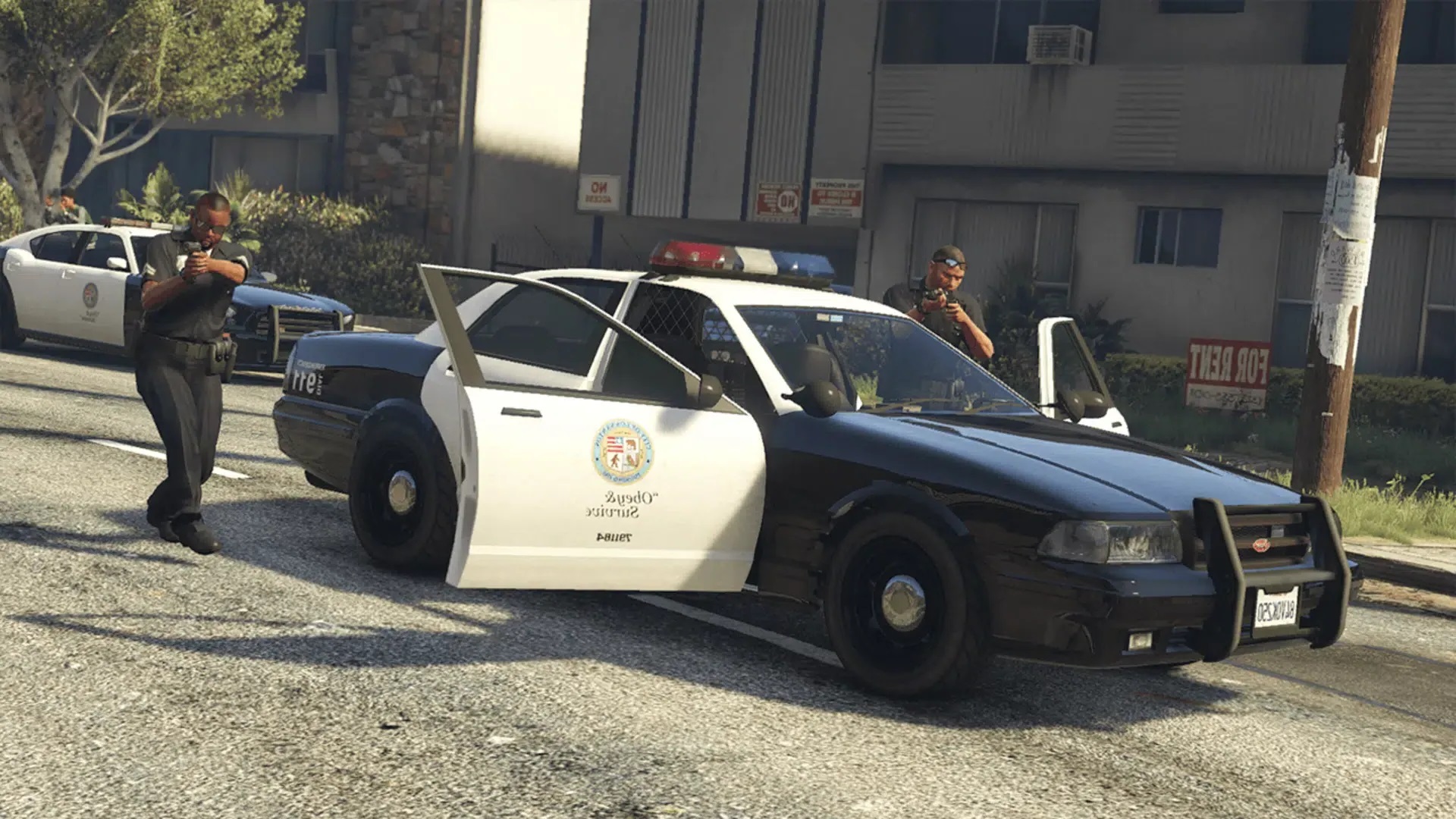 La policía londinense detiene a un hacker que podría filtrar la jugabilidad de GTA VI y hackear Uber: un adolescente de 17 años
