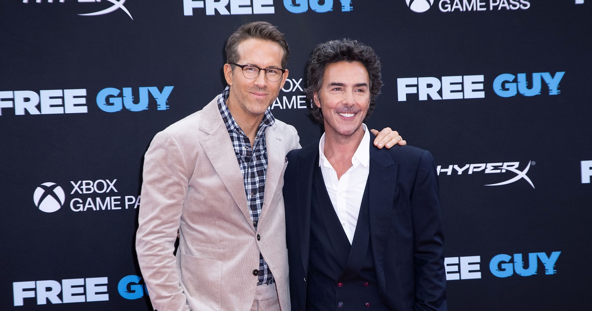 Tras el estreno de "Deadpool 3" Ryan Reynolds y Shawn Levy volverán a unirse para trabajar en una película para Netflix Tras el estreno de "Deadpool 3" Ryan Reynolds y Shawn Levy volverán a unirse para trabajar en una película para Netflix
