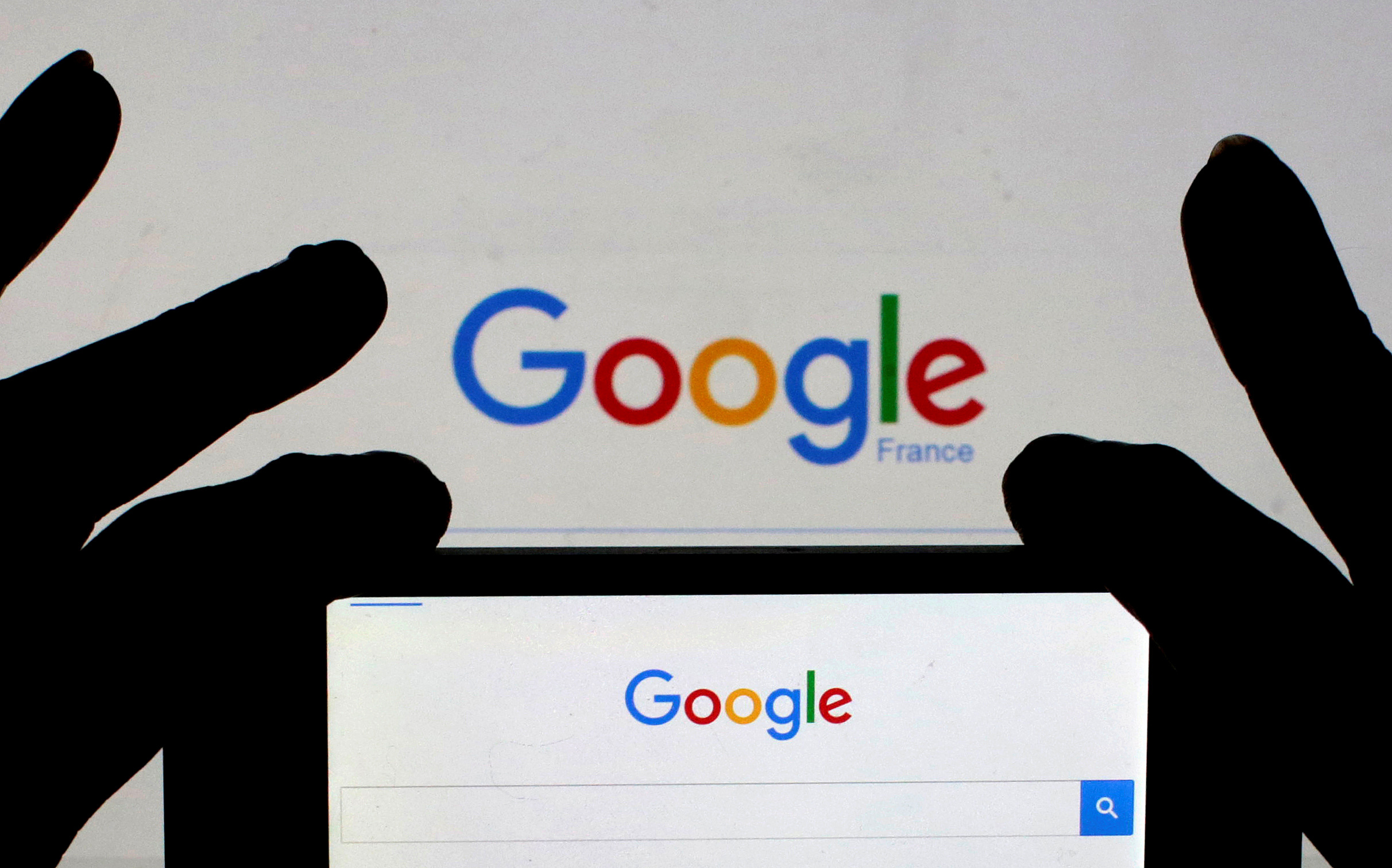 Corea del Sur multa a Google con 31,9 millones de dólares por competencia desleal Corea del Sur multa a Google con 31,9 millones de dólares por competencia desleal