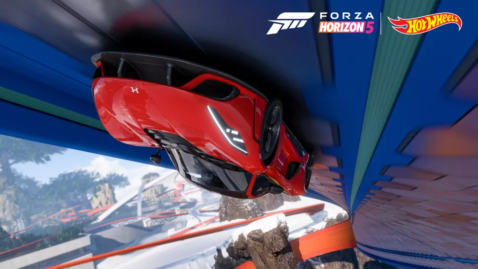 A partir de ahora, las misiones de historia en Forza Horizon 5 se pueden completar con amigos A partir de ahora, las misiones de historia en Forza Horizon 5 se pueden completar con amigos