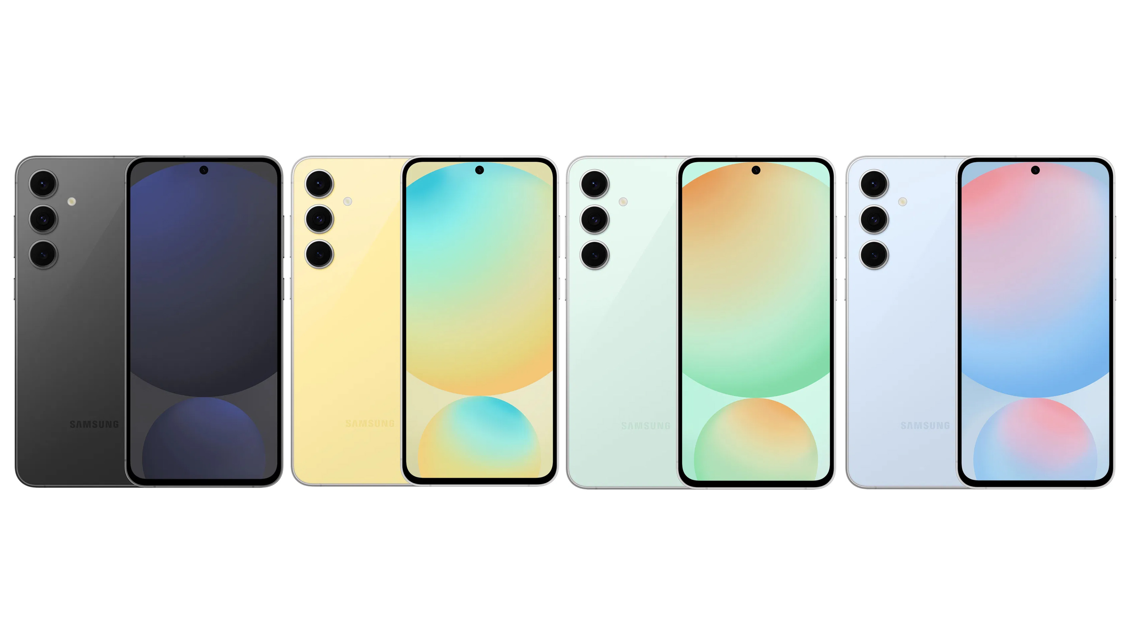 Un informante ha revelado el precio europeo del smartphone Samsung Galaxy S24 FE Un informante ha revelado el precio europeo del smartphone Samsung Galaxy S24 FE