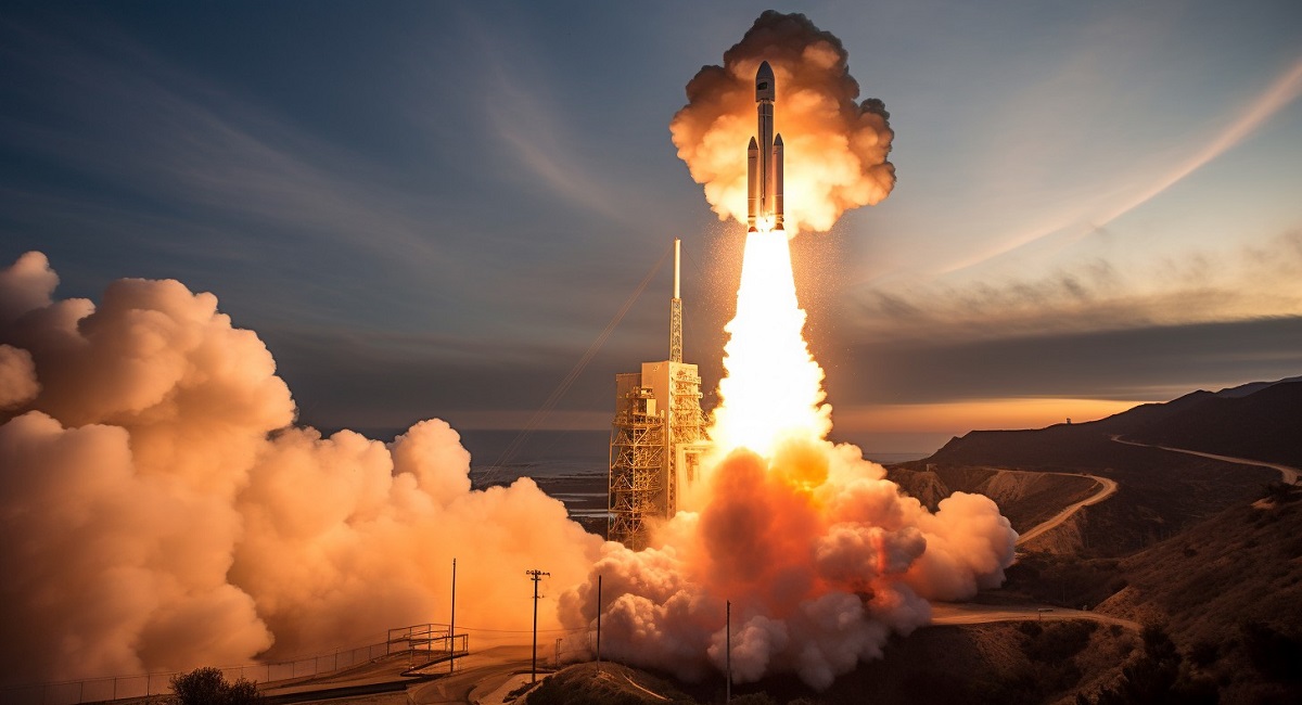 China fracasa por primera vez en un lanzamiento espacial en 2023 - El cohete Ceres-1 se pierde junto con el satélite Gaofen-04B China fracasa por primera vez en un lanzamiento espacial en 2023 - El cohete Ceres-1 se pierde junto con el satélite Gaofen-04B