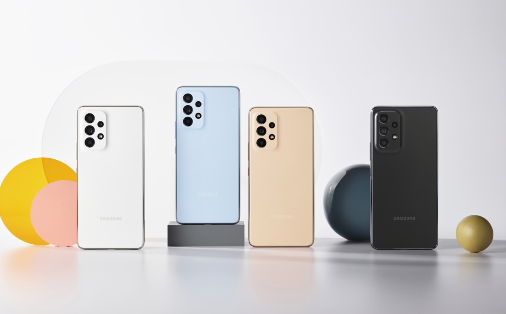 Los 10 smartphones más populares de la semana según GSMArena Los 10 smartphones más populares de la semana según GSMArena