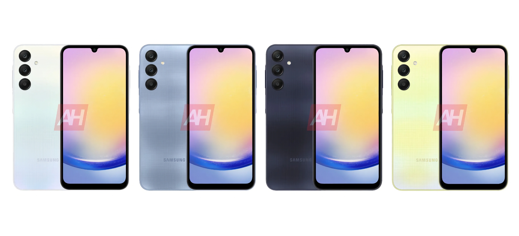 Cuánto costará el Samsung Galaxy A25 5G con chip Exynos 1280 y cámara de 50 MP Cuánto costará el Samsung Galaxy A25 5G con chip Exynos 1280 y cámara de 50 MP