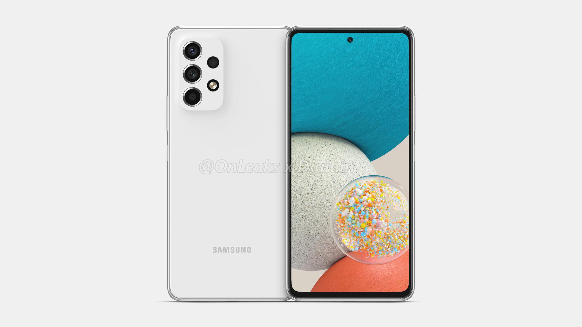 Rumor: Samsung Galaxy A53 llegará al mercado con chips Exynos y Snapdragon Rumor: Samsung Galaxy A53 llegará al mercado con chips Exynos y Snapdragon