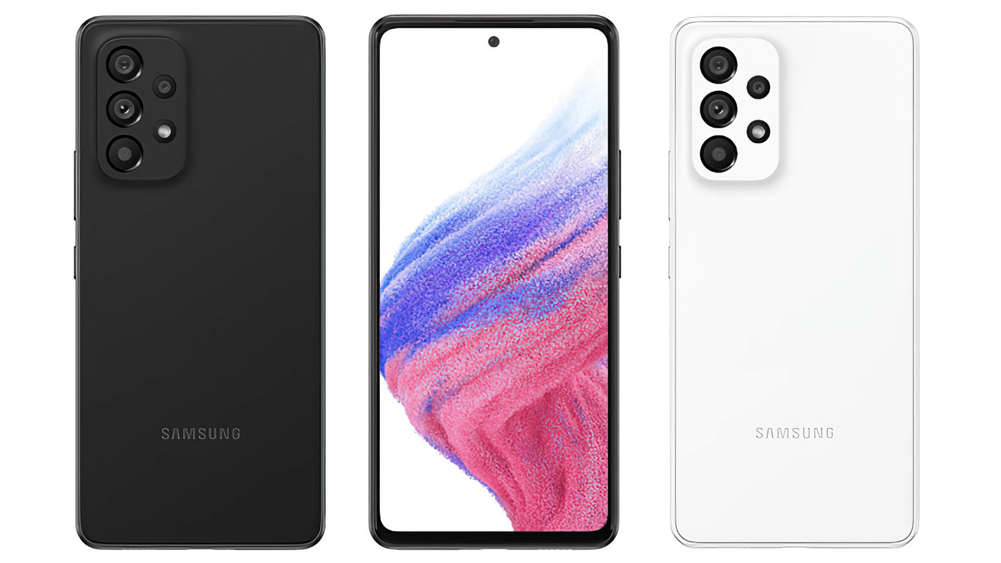 Una fuente dijo cuánto costará el Samsung Galaxy A53 en Europa Una fuente dijo cuánto costará el Samsung Galaxy A53 en Europa