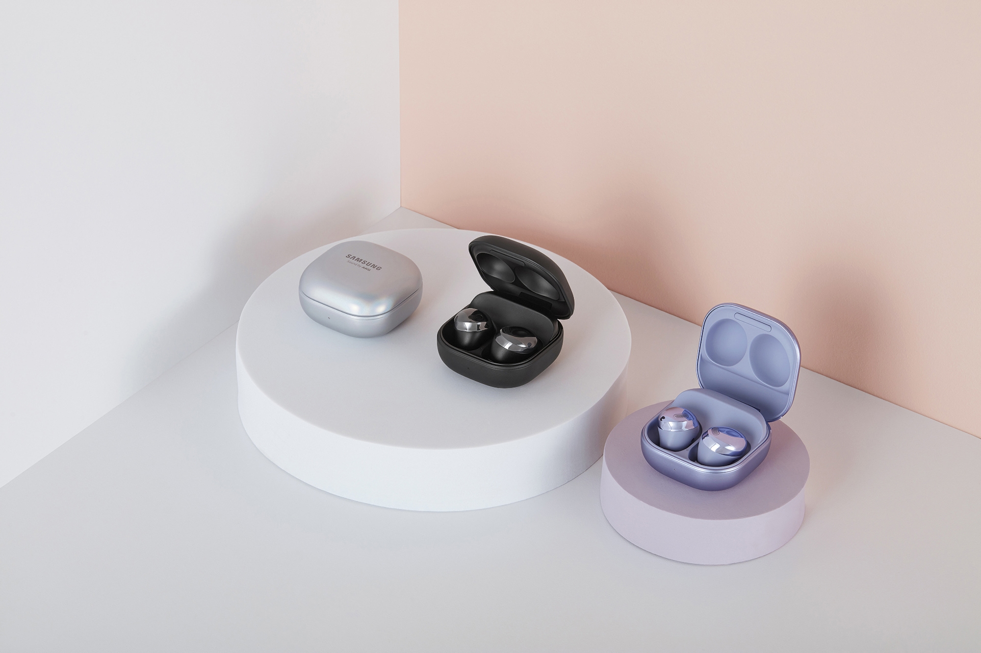 Samsung regalará Galaxy Buds Pro con pedidos anticipados de Galaxy S22, Galaxy S22+ y Galaxy S22 Ultra Samsung regalará Galaxy Buds Pro con pedidos anticipados de Galaxy S22, Galaxy S22+ y Galaxy S22 Ultra