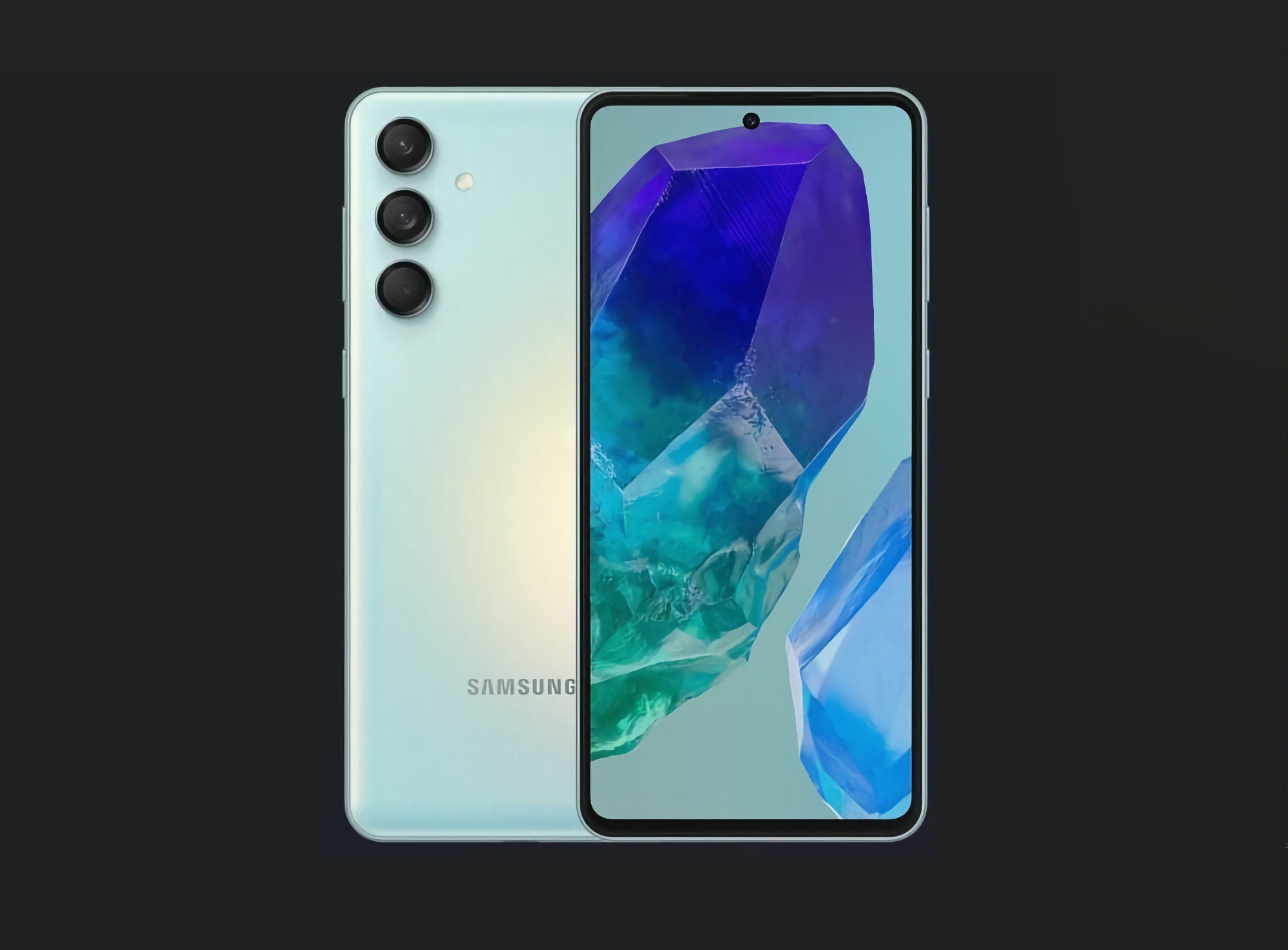 Samsung relanzará sus smartphones Galaxy C, el nuevo modelo de la serie llevará el chip Snapdragon 7 Gen 1 Samsung relanzará sus smartphones Galaxy C, el nuevo modelo de la serie llevará el chip Snapdragon 7 Gen 1