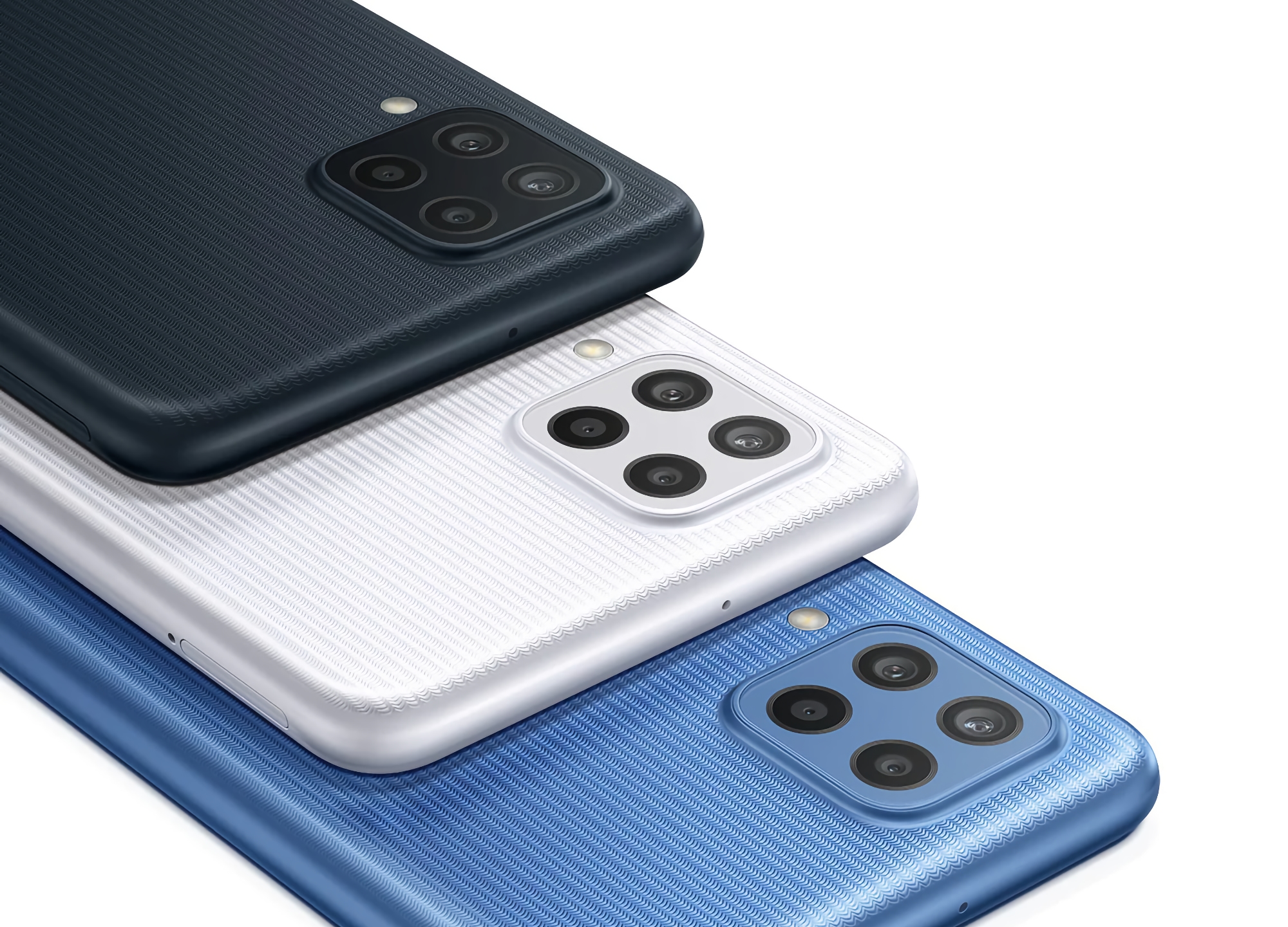 Samsung se prepara para lanzar el Galaxy F23: un teléfono inteligente económico con 5G, chip Snapdragon 750G y Android 12 Samsung se prepara para lanzar el Galaxy F23: un teléfono inteligente económico con 5G, chip Snapdragon 750G y Android 12
