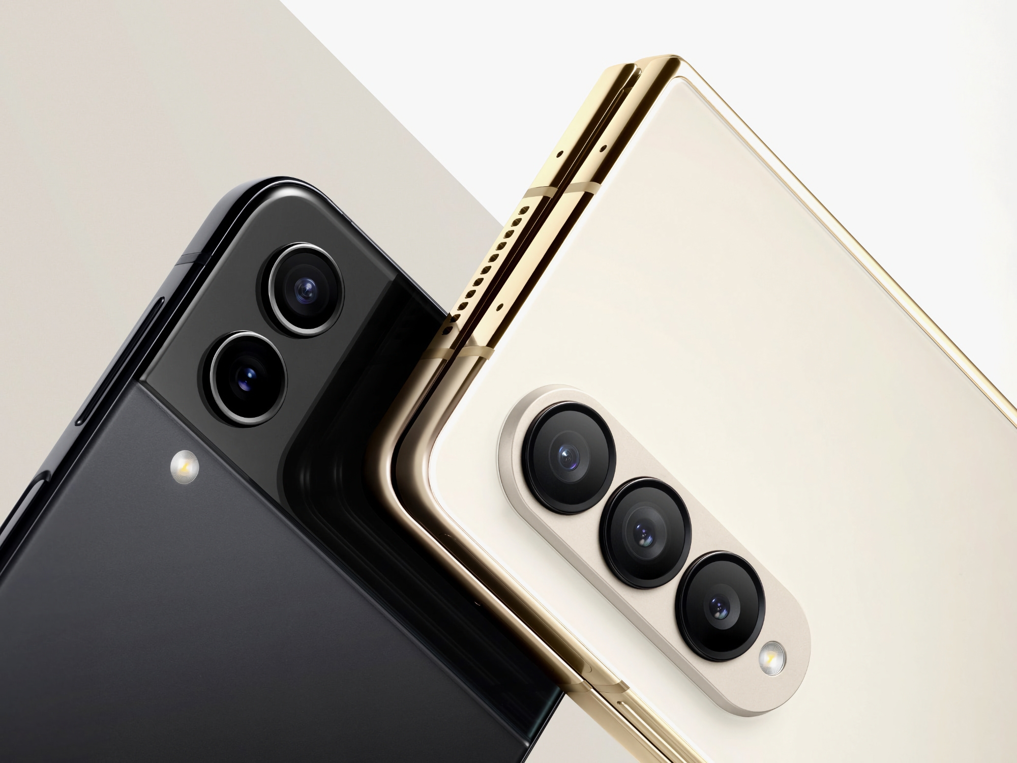 Samsung amplía su programa de pruebas beta de One UI 6.0 basado en Android 14 para los Galaxy Flip 4 y Galaxy Fold 4 Samsung amplía su programa de pruebas beta de One UI 6.0 basado en Android 14 para los Galaxy Flip 4 y Galaxy Fold 4
